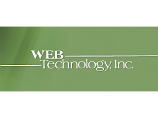 Каталог оборудования WEB TECHNOLOGY