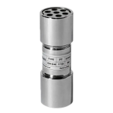 Предохранительный клапан для воздуходувки ERSTEVAK RVM 30-60 2 1/2` внутр. резьба