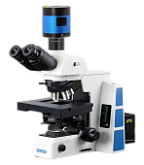 Моторизованный микроскоп OPTO-EDU M12.5850