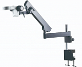 Штатив для микроскопа с подставкой и поворотной лапкой OPTO-EDU A54.3630- STL6B
