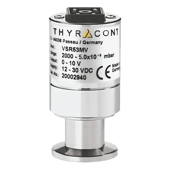 Комбинированный вакуумный датчик THYRACONT VSR53MV
