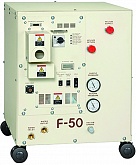 Гелиевый компрессор ERSTEVAK F-50