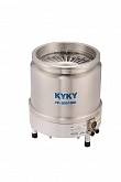 Турбомолекулярный вакуумный насос KYKY FF-200/1300NE