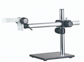Штатив для микроскопа с подставкой и одной лапкой OPTO-EDU A54.3630-STL4