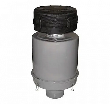 Промышленный фильтр Solberg SM1.5-10-050 для агрессивных условий