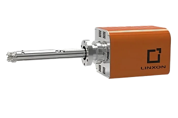 Квадрупольный масс-спектрометр LINXON LIN2MB100 200 а.е.м.