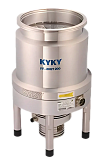 Турбомолекулярный вакуумный насос KYKY FF-160/620E