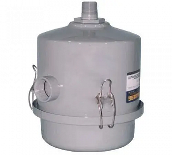 Промышленный входной фильтр Solberg CBL-879-200T для агрессивных условий