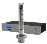 Квадрупольный масс-спектрометр HIDEN HAL/3F RC 501 PIC с тройным масс-фильтром и детектором импульсного ионного подсчета