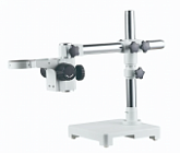 Штатив для микроскопа с подставкой и одной лапкой OPTO-EDU A54.3630-STL1