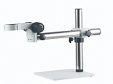Штатив для микроскопа с подставкой и одной лапкой OPTO-EDU A54.3630-STL3